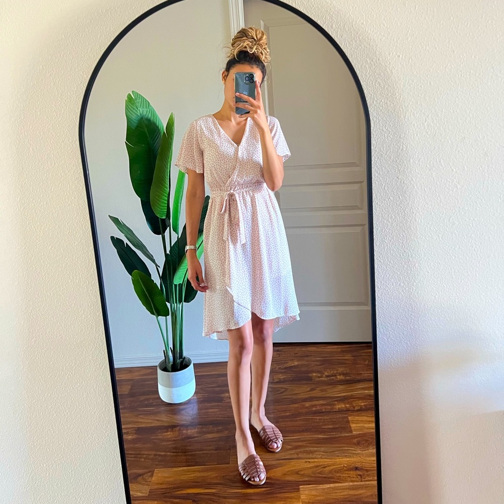 Sienna Sky | S | Casual Dress